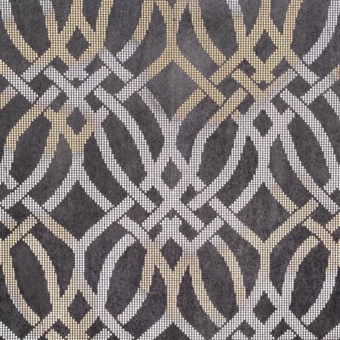 Záves ARETA 140X250 na priechodkách 390156