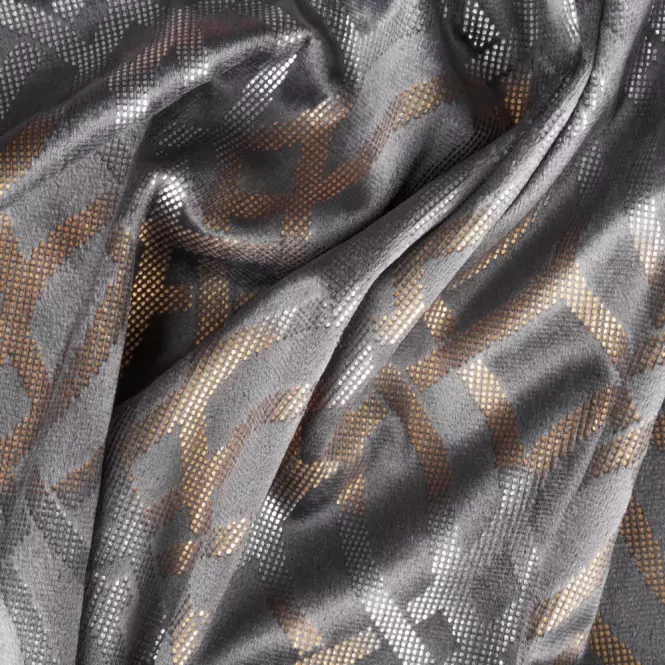 Záves ARETA 140X250 na priechodkách 390156