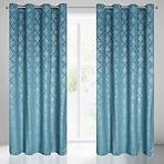 Záves ARETA 140X250 na priechodkách 390157