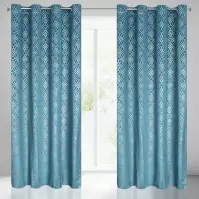 Záves ARETA 140X250 na priechodkách 390157