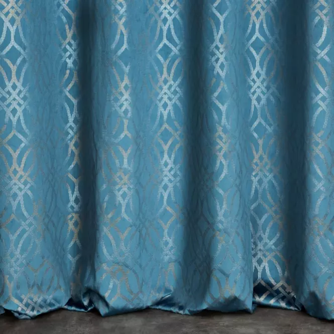 Záves ARETA 140X250 na priechodkách 390157
