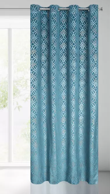 Záves ARETA 140X250 na priechodkách 390157,3