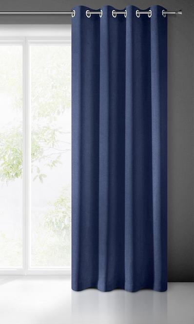 Záves RITA 140X250 na priechodkách 398665,2