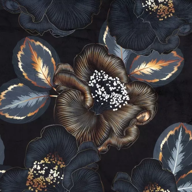 Záves PEONIA2 140X270  390377