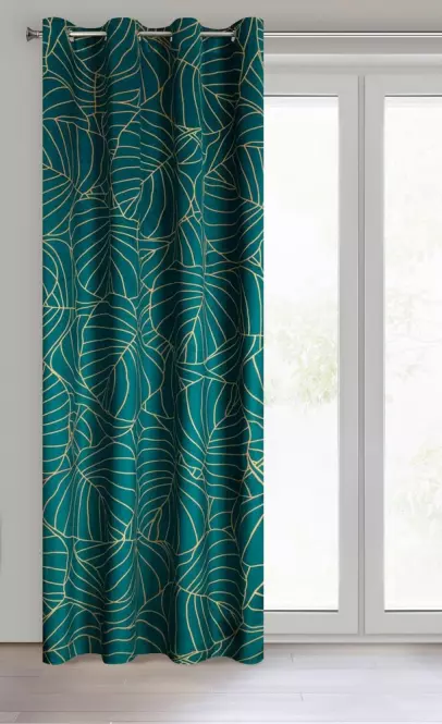 Záves LILI2 140X250 na priechodkách  396889,3