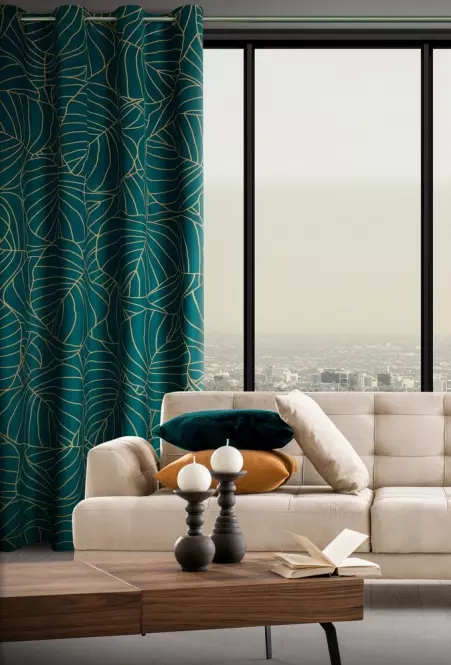 Záves LILI2 140X250 na priechodkách  396889,8