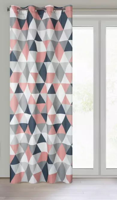 Záves ADINA 140X250 na priechodkách 391705,2