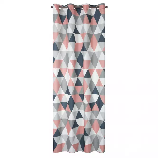 Záves ADINA 140X250 na priechodkách 391705,4