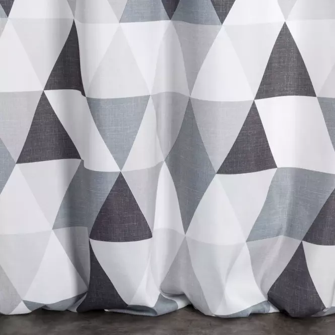 Záves ADINA 140X250 na priechodkách 391710