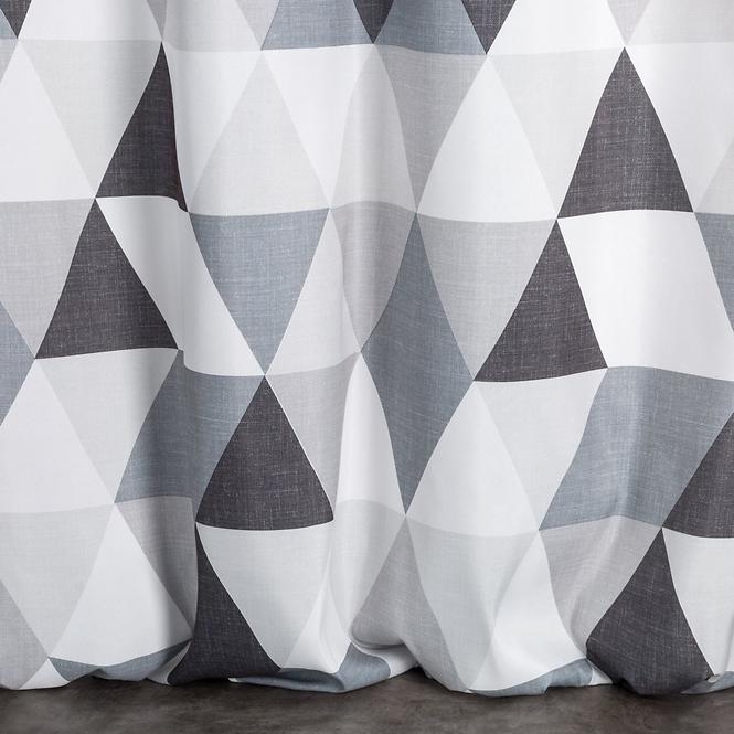 Záves ADINA 140X250 na priechodkách 391710,9