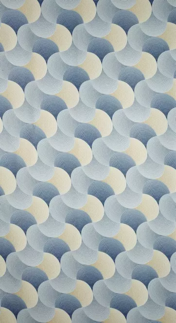 Záves ASETA 140X250 na priechodkách 391725,3