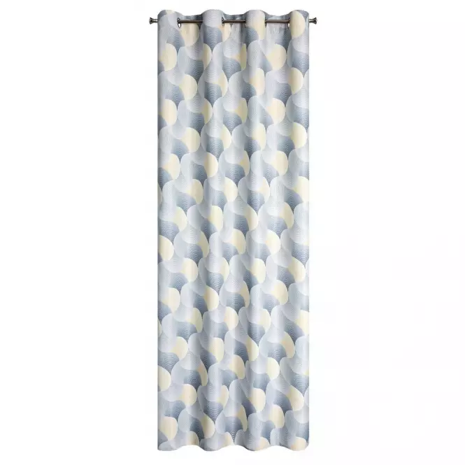 Záves ASETA 140X250 na priechodkách 391725,4