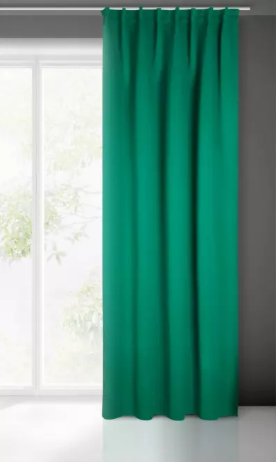 Záves MILANE 140X300 na páske FLEX 390147