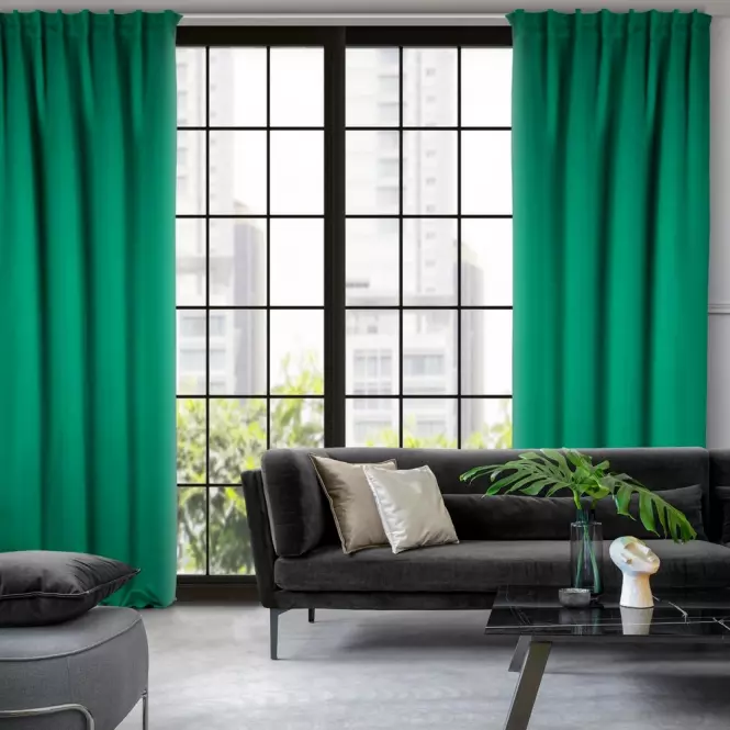 Záves MILANE 140X300 na páske FLEX 390147