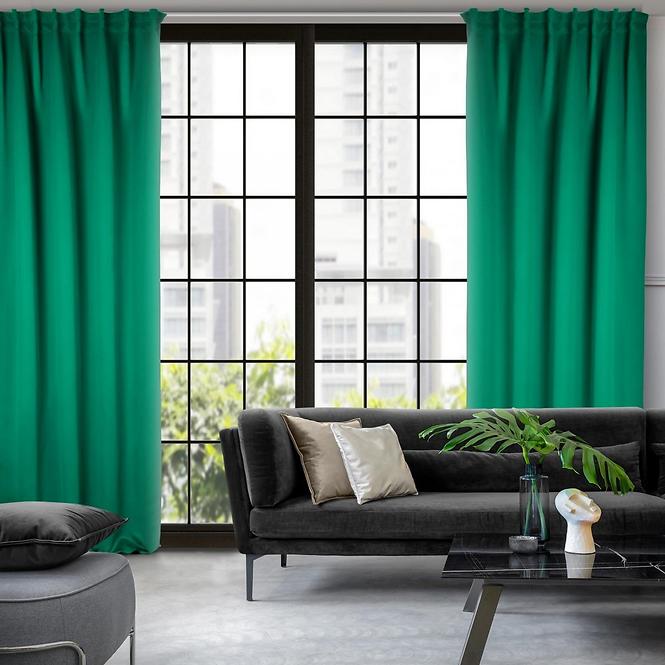 Záves MILANE 140X300 na páske FLEX 390147