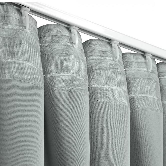 Záves MILAN 140X300 na páske FLEX 390152