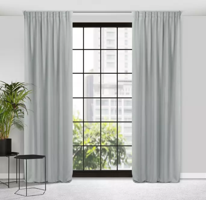 Záves MILAN 140X300 na páske FLEX 390152