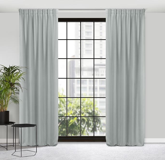 Záves MILAN 140X300 na páske FLEX 390152