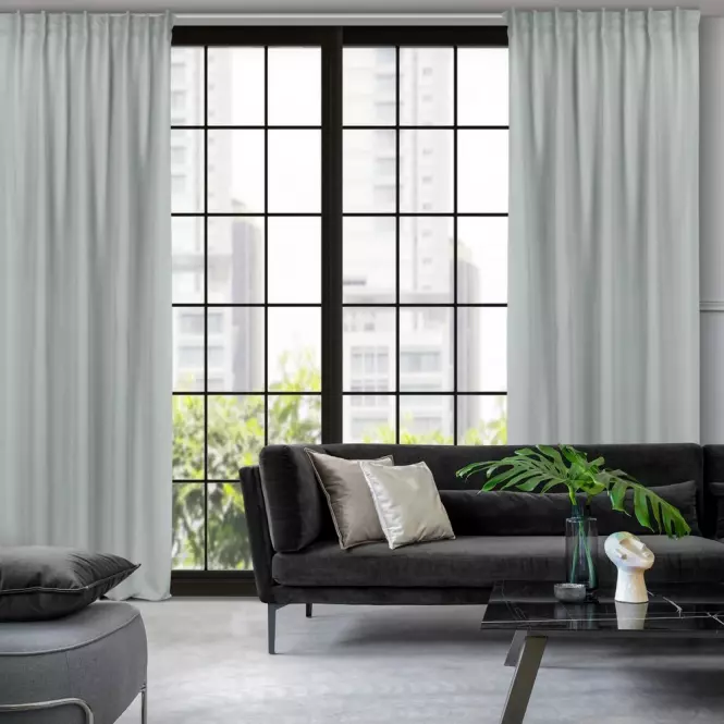 Záves MILAN 140X300 na páske FLEX 390152
