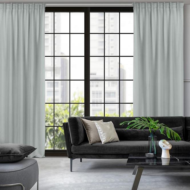 Záves MILAN 140X300 na páske FLEX 390152
