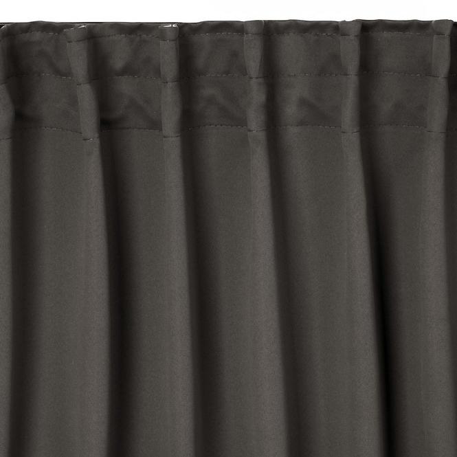 Záves MILAN 140X300 na páske FLEX 390153