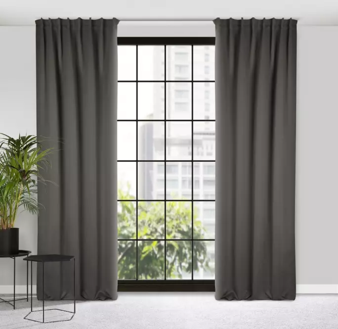 Záves MILAN 140X300 na páske FLEX 390153,2