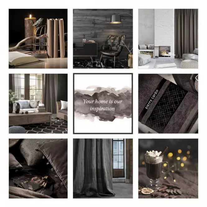 Záves MILAN 140X300 na páske FLEX 390153