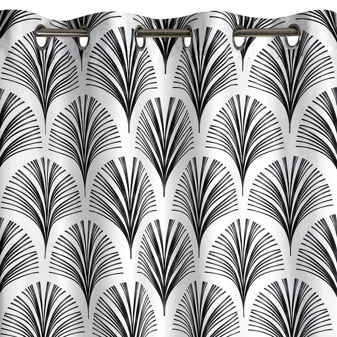 Záves KARIN 140X250 na priechodkách 392695