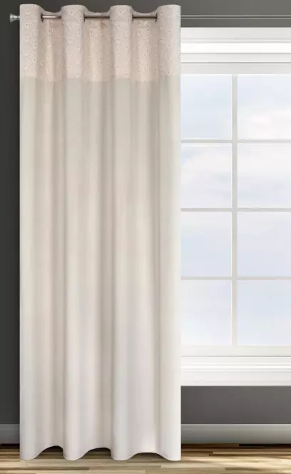Záves AGNES 140X250 na priechodkách 388479