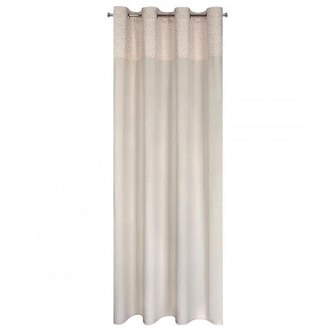 Záves AGNES 140X250 na priechodkách 388479