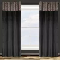 Záves AGNES 140X250 na priechodkách 388480