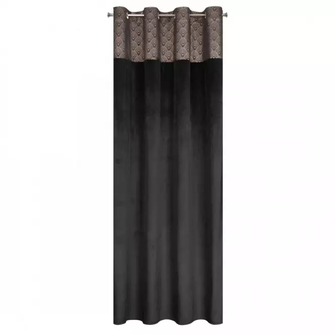 Záves AGNES 140X250 na priechodkách 388480