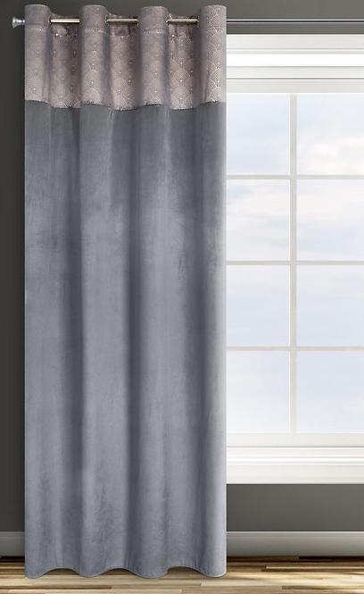 Záves AGNES 140X250 na priechodkách 388482