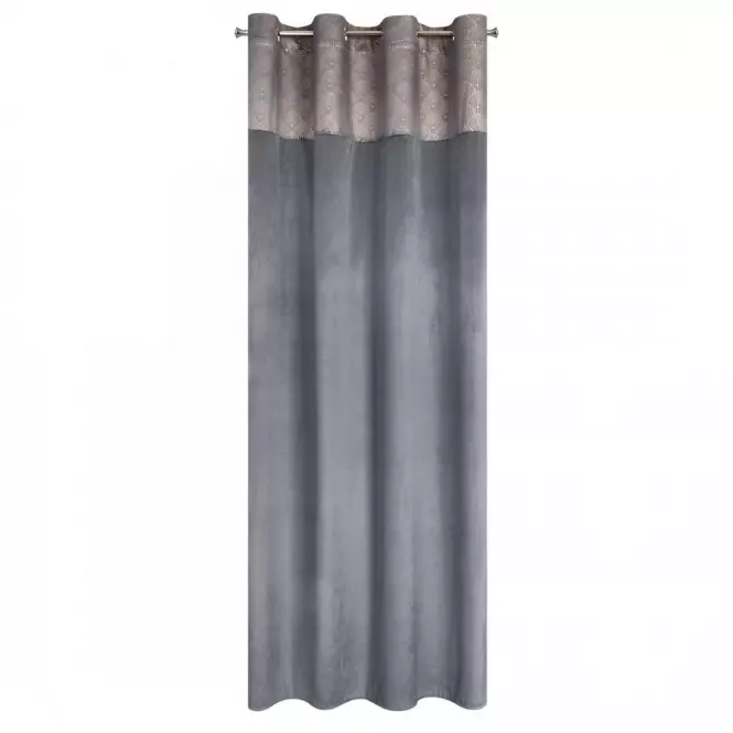 Záves AGNES 140X250 na priechodkách 388482,9
