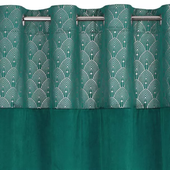 Záves AGNES 140X250 na priechodkách 388483