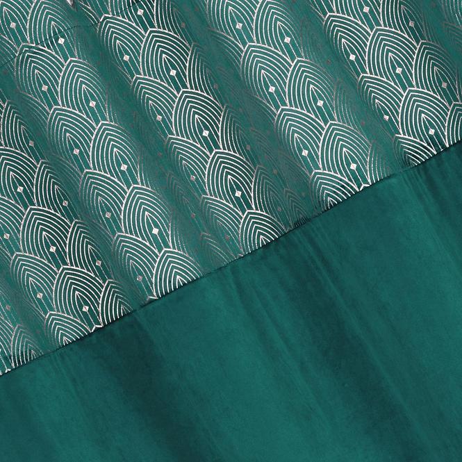 Záves AGNES 140X250 na priechodkách 388483,13