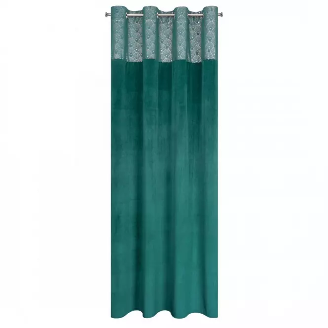 Záves AGNES 140X250 na priechodkách 388483