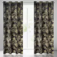 Záves STELLA 140X250 na priechodkách 388311