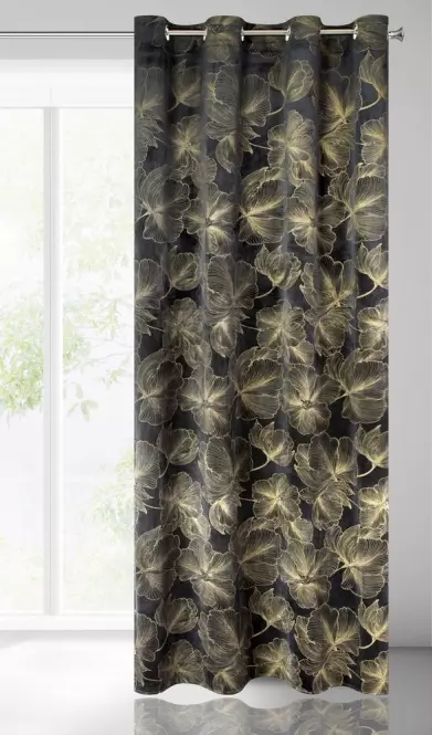 Záves STELLA 140X250 na priechodkách 388311