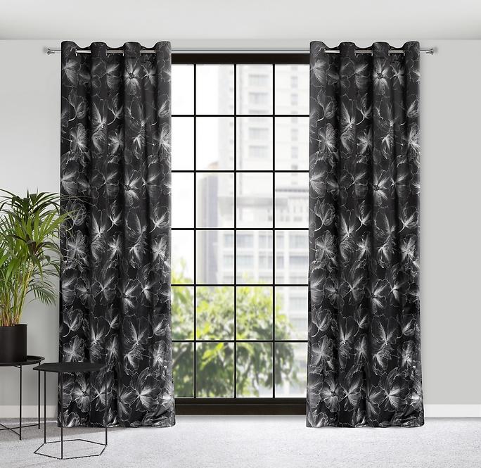 Záves STELLA 140X250 na priechodkách 388312,2