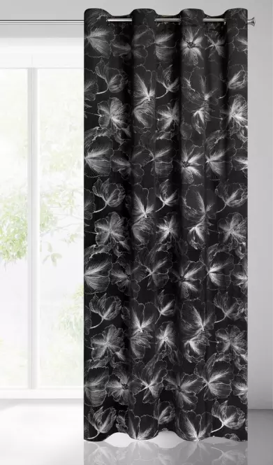 Záves STELLA 140X250 na priechodkách 388312,3
