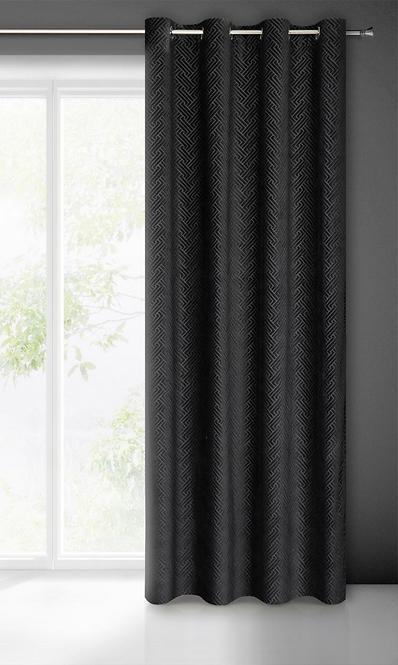 Záves ISLA 140X250 na priechodkách 386969,3