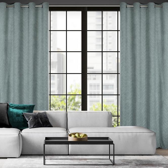 Záves ISLA 140X250 na priechodkách 386970,8