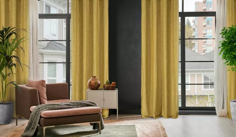 Záves PIER 140X250 na priechodkách  386972,5