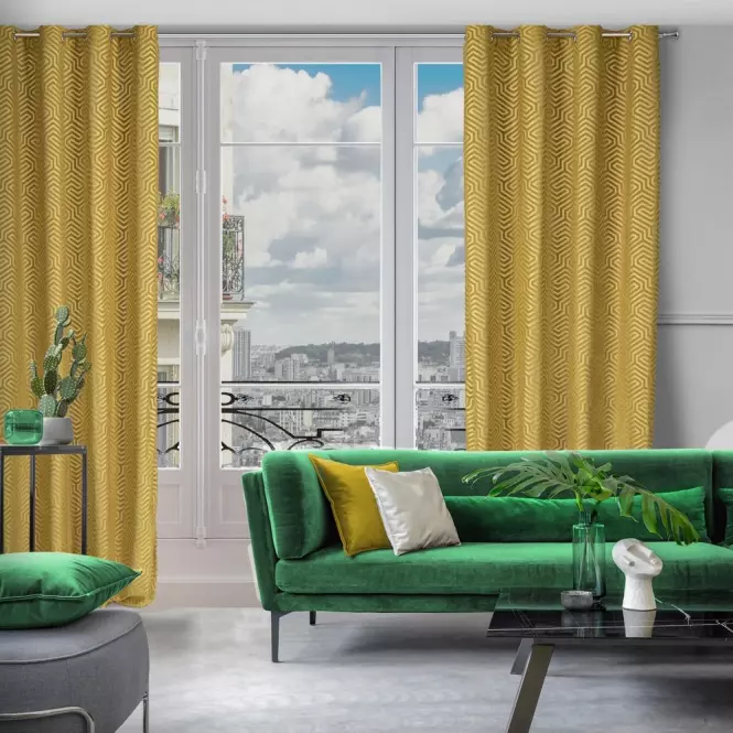 Záves PIER 140X250 na priechodkách  386972