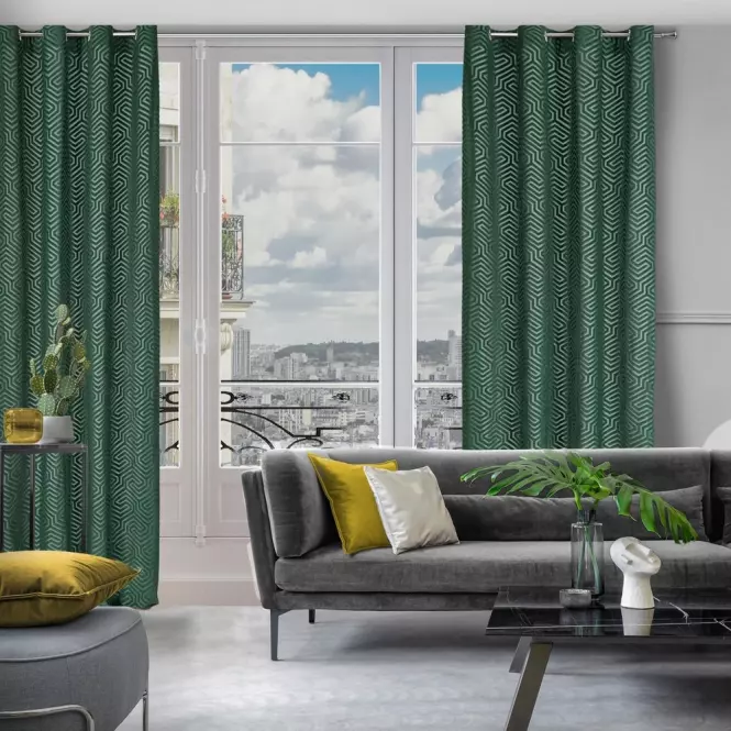 Záves PIER 140X250 na priechodkách  386973