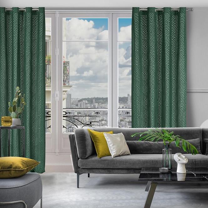 Záves PIER 140X250 na priechodkách  386973