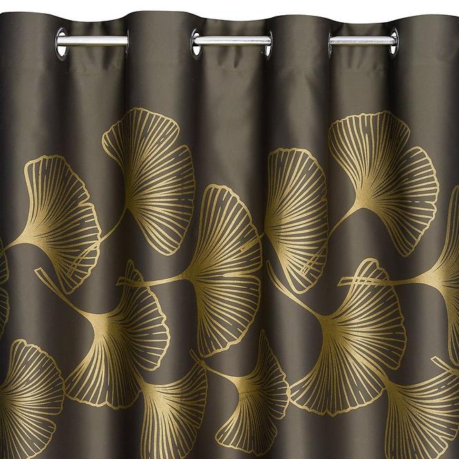 Záves HARMONY 140X250 na priechodkách 398908