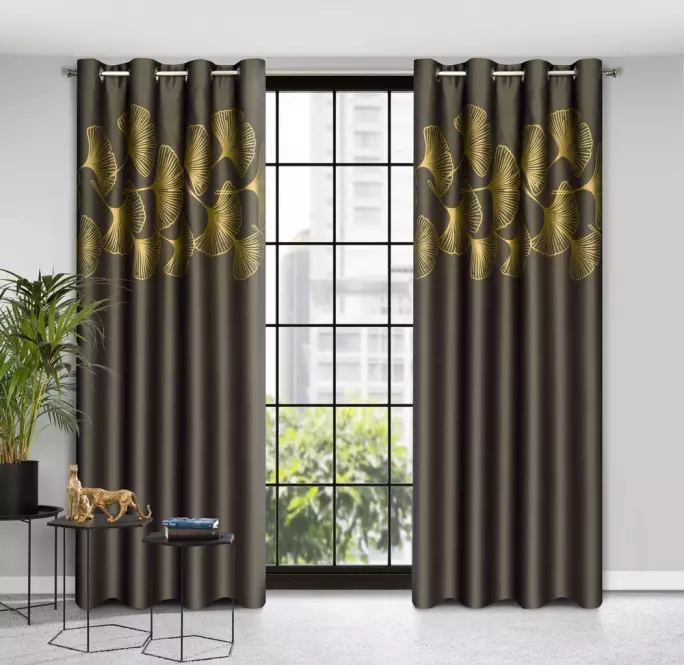 Záves HARMONY 140X250 na priechodkách 398908,2