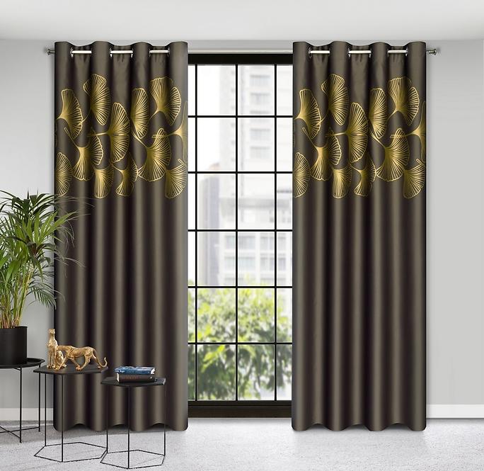 Záves HARMONY 140X250 na priechodkách 398908,2